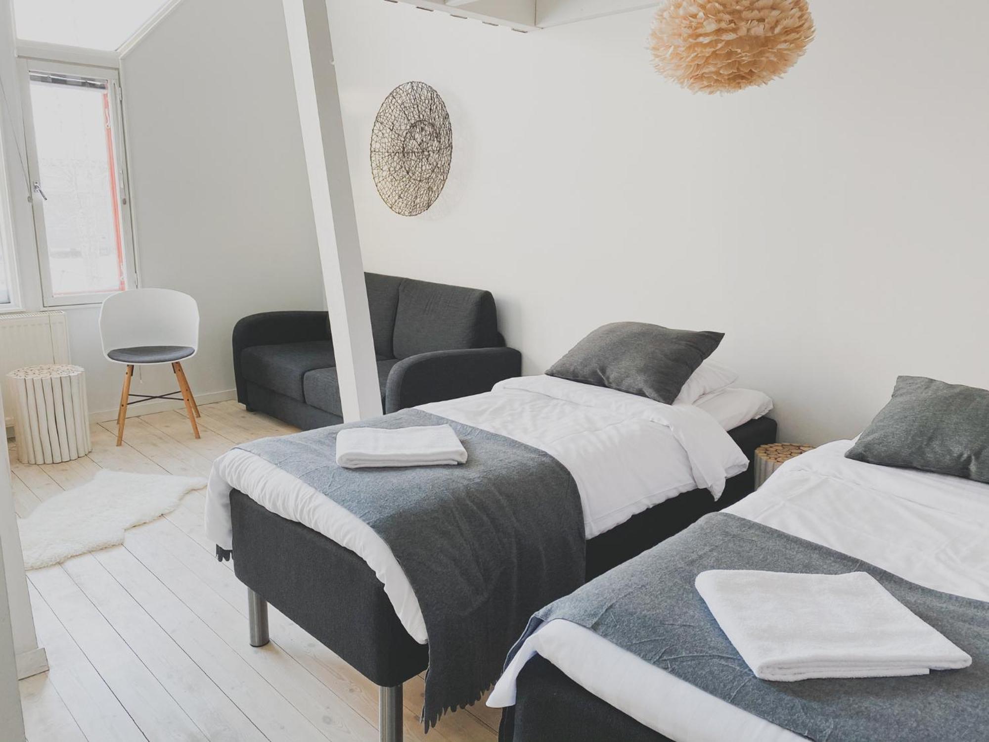 Hotelli Liminganlahti Liminka Ngoại thất bức ảnh