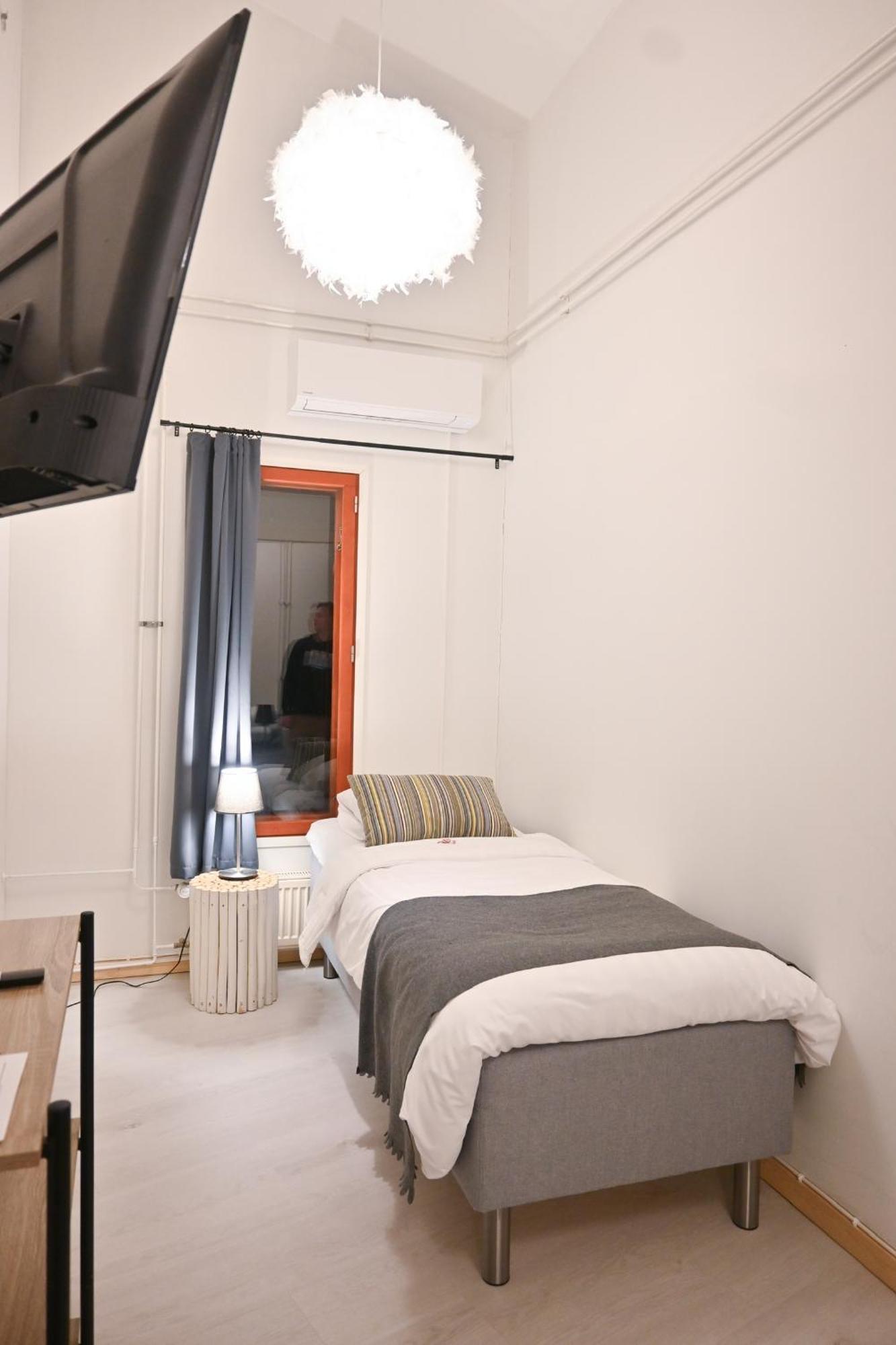 Hotelli Liminganlahti Liminka Ngoại thất bức ảnh